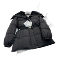 Moncler Brasseurs Down Jacket
