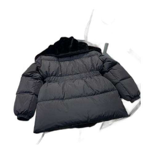 Moncler Brasseurs Down Jacket