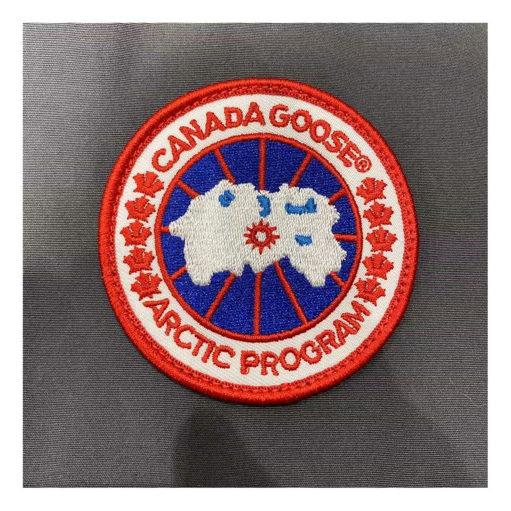 Canada Goose Trillium Women's Down Parka with Fur-Trim Hood