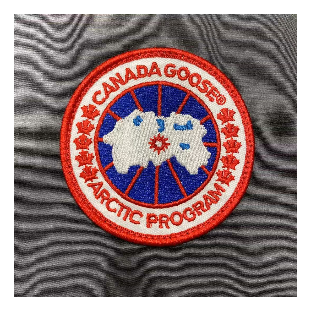 Canada Goose Trillium Women's Down Parka with Fur-Trim Hood
