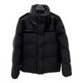 Moncler Jotty Panelled Puffer Jacket