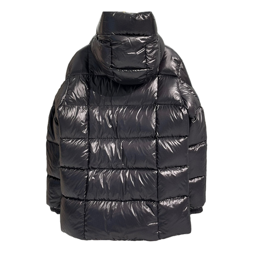 Moncler Dougnac Hooded Down Jacket