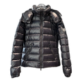 Moncler Bady Short Hooded Down Jacket