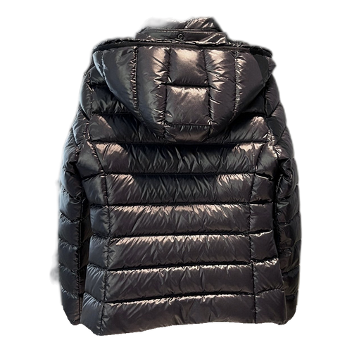 Moncler Bady Short Hooded Down Jacket