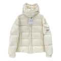 Moncler Maya 70th Anniversary Glossy Hooded Puffer Jacket