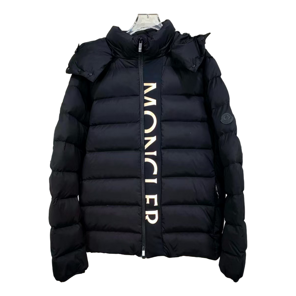 Moncler Madeira Hooded Puffer Jacket