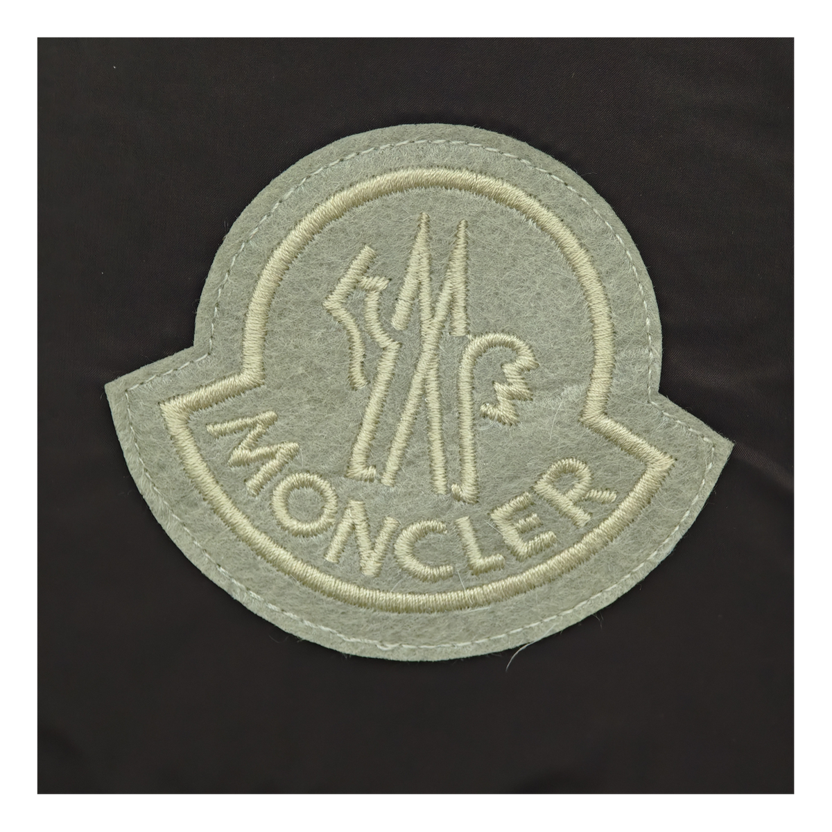 Moncler Cyclone Convertible Down Jacket