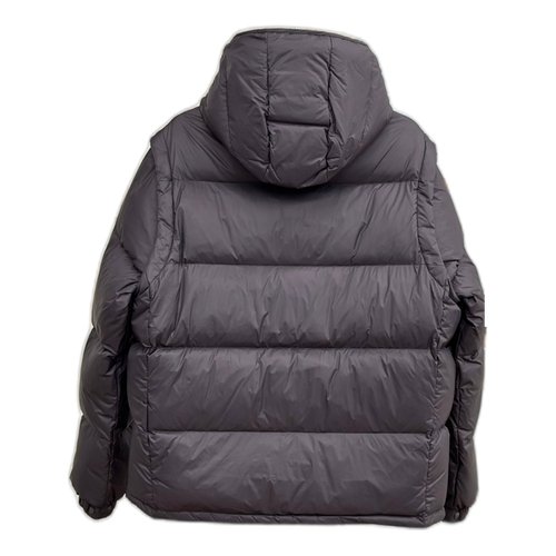 Moncler Cyclone Convertible Down Jacket