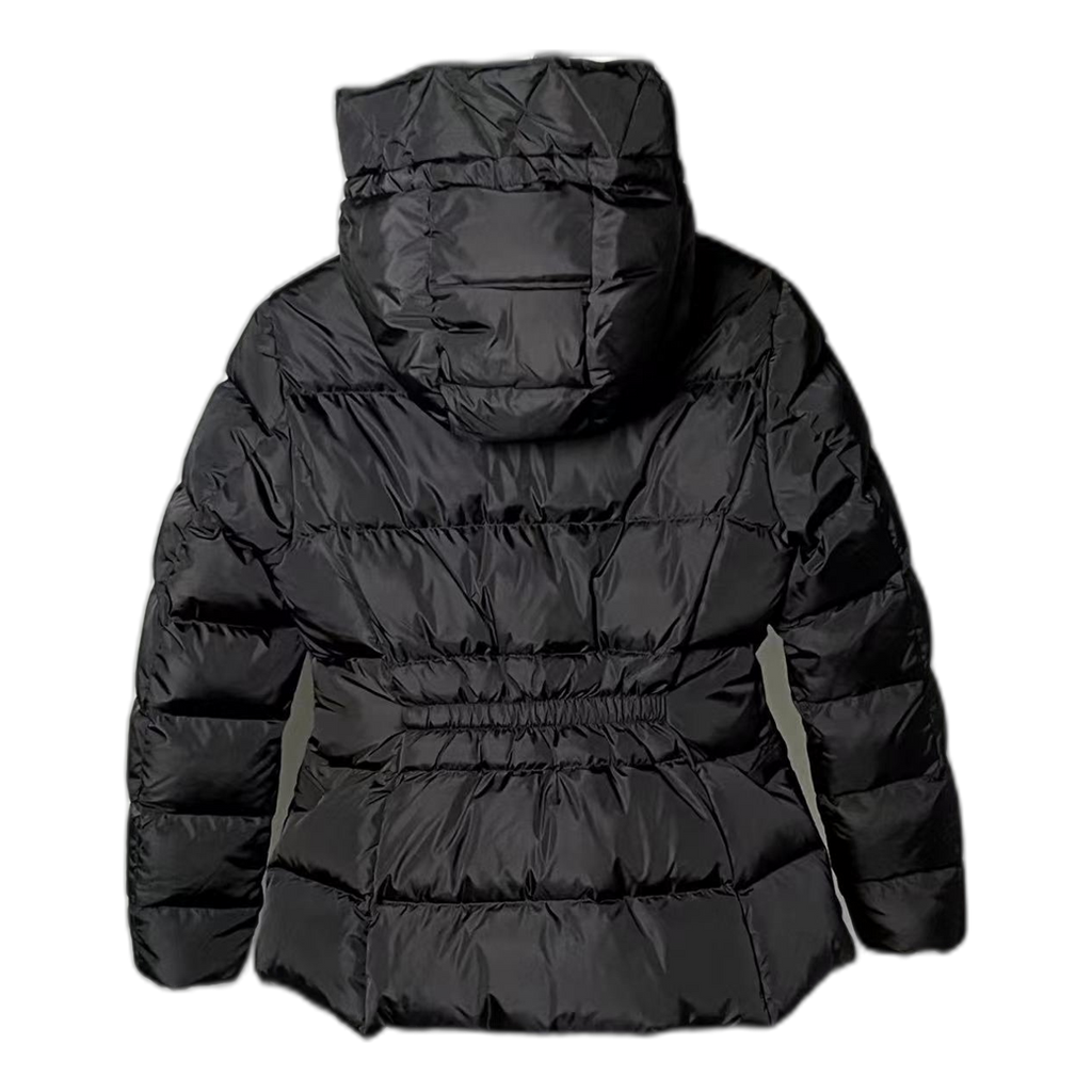 Moncler Avoce Hooded Down Jacket