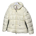 Moncler Avoce Hooded Down Jacket