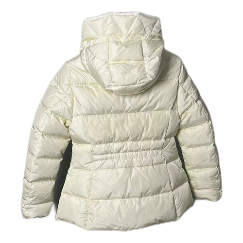 Moncler Avoce Hooded Down Jacket