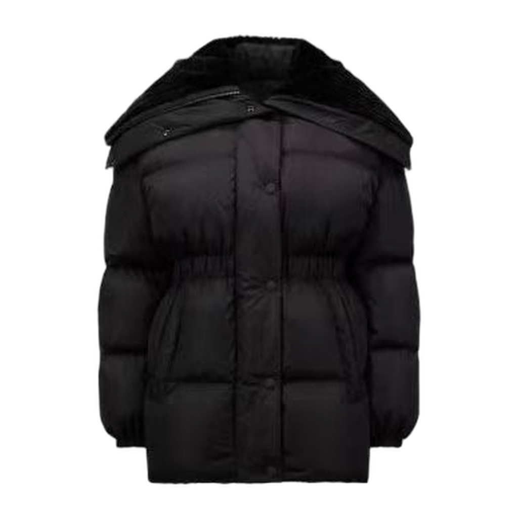 Moncler Brasseurs Down Jacket