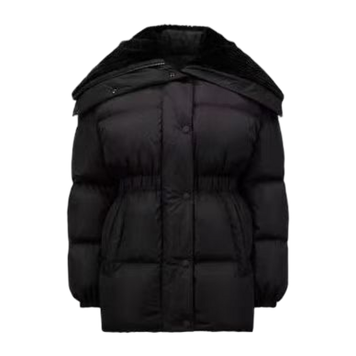 Moncler Brasseurs Down Jacket